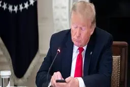 حال و روز ترامپ بدون شبکه‌های اجتماعی از زبان سخنگوی سابق کاخ سفید