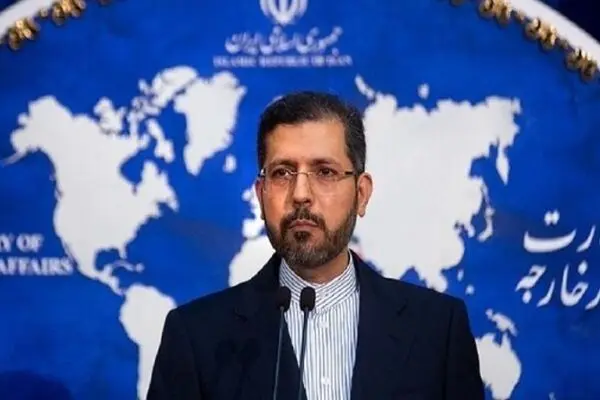 بازرسان آژانس اخراج نمی‌شوند 
