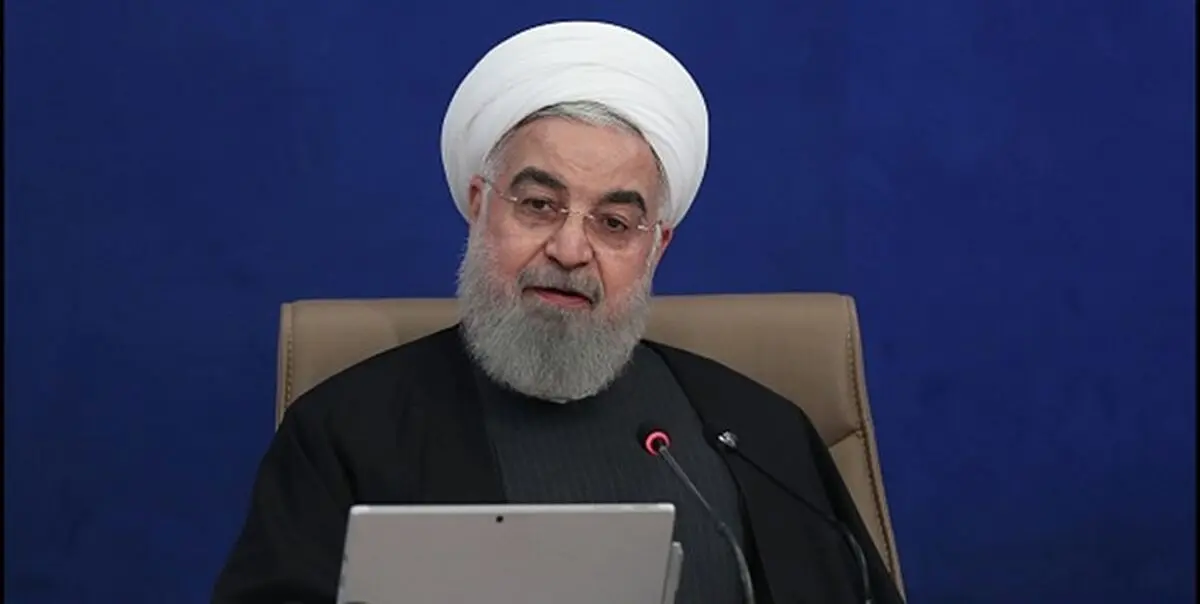 روحانی: برجام زنده است
