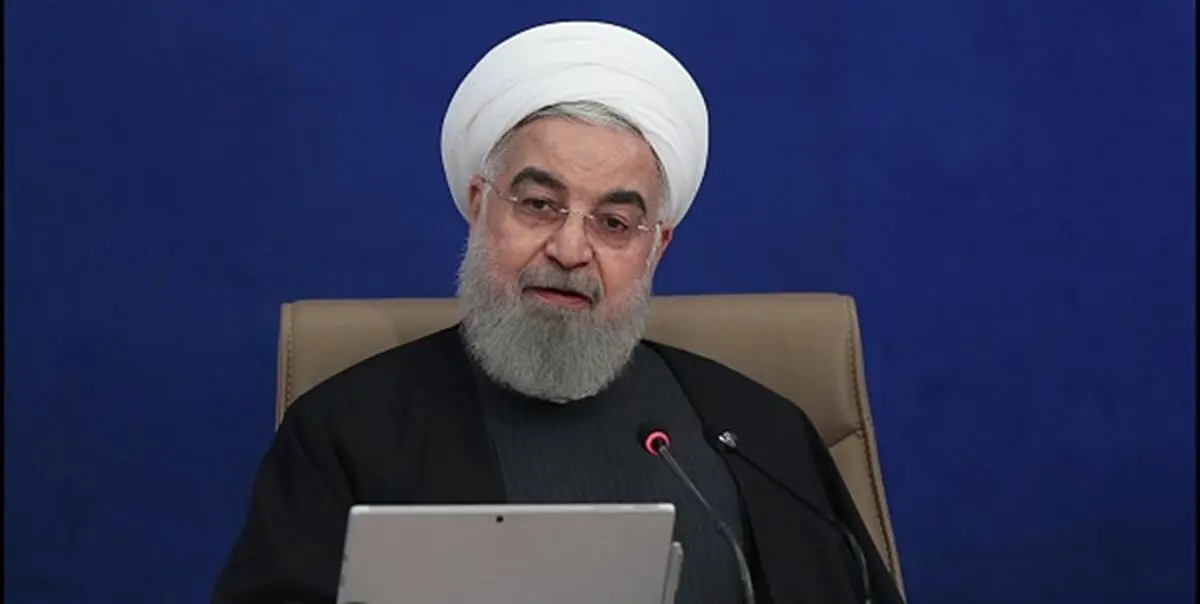 روایت روحانی از موانع تامین واکسن