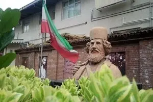 نهضت جنگل میرزاکوچک‌خان؛ بررسی سه خصوصیت مهم توسط رهبر انقلاب