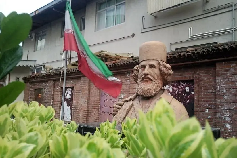 نهضت جنگل میرزاکوچک‌خان؛ بررسی سه خصوصیت مهم توسط رهبر انقلاب