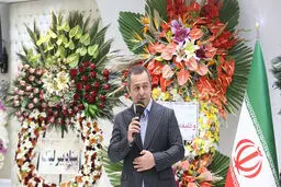 حماسه‌ی جدید معاون وزیر ورزش و جوانان