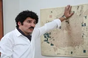 پخش سریال «دشتستان» از شبکه یک