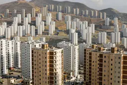 وام نهضت ملی مسکن افزایش یافت