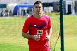 وکیل پرسپولیس: فیفا فرصت دوباره‌ای به ما می‌دهد
