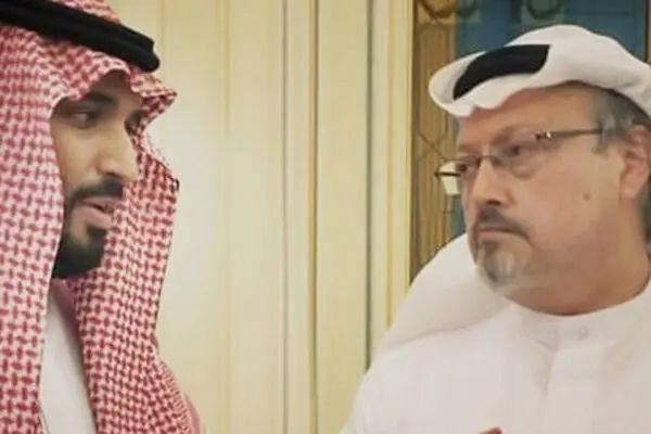 بایدن گزارش محرمانه قتل خاشقچی را به کنگره ارائه می‌دهد
