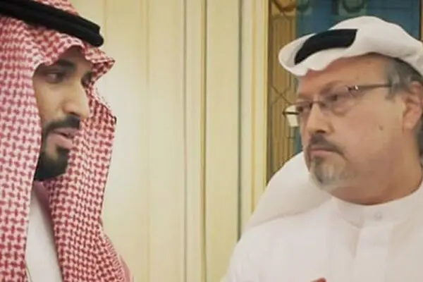 بایدن گزارش محرمانه قتل خاشقچی را به کنگره ارائه می‌دهد
