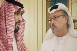 بایدن گزارش محرمانه قتل خاشقچی را به کنگره ارائه می‌دهد
