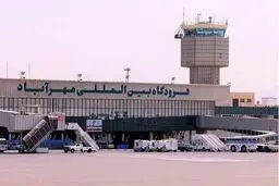فعالیت فرودگاه های کشور به روال قبل بازگشت