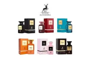 چرا عطر های گرم و شیرین الحمبرا برای روزهای سرد پاییز و زمستان مناسب هستند؟