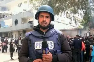 اسماعیل الغول