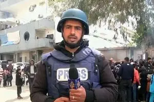 اسماعیل الغول