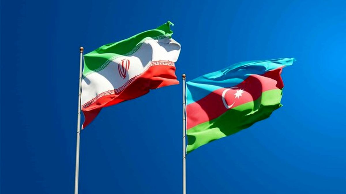 مرزهای ایران بر روی شهروندان آذربایجانی باز است