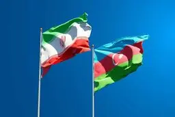 مرزهای ایران بر روی شهروندان آذربایجانی باز است