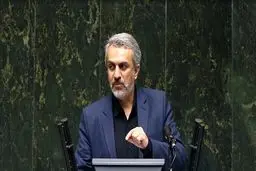 مجلس به دنبال استیضاح وزیر صمت