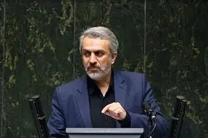 مجلس به دنبال استیضاح وزیر صمت