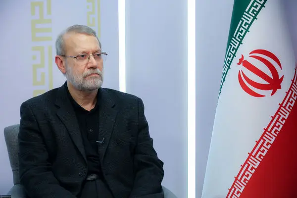 علی لاریجانی دبیر شورای عالی امنیت ملی شد