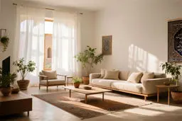 چیدمان سالم خانه! 7 اشتباه رایج برای نابودی آرامش و سلامت شما