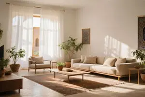 چیدمان سالم خانه! 7 اشتباه رایج برای نابودی آرامش و سلامت شما