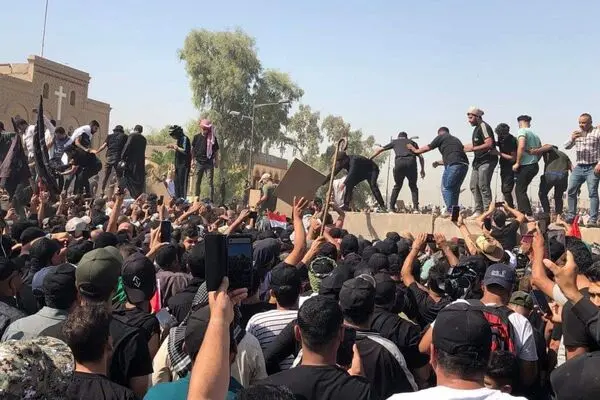 بازگشت مجدد صدری‌ها به پارلمان