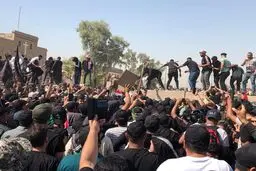 بازگشت مجدد صدری‌ها به پارلمان