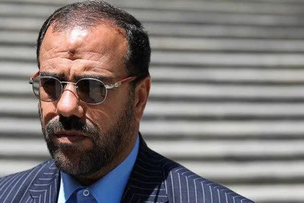 واکنش معاون پارلمانی رئیس جمهور به رد کلیات بودجه