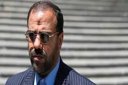 واکنش معاون پارلمانی رئیس جمهور به رد کلیات بودجه