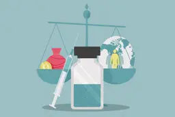 واکسن کرونای ایرانی از منظر اقتصاد سیاسی