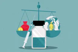 واکسن کرونای ایرانی از منظر اقتصاد سیاسی