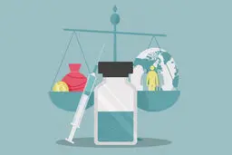 واکسن کرونای ایرانی از منظر اقتصاد سیاسی