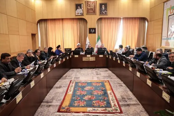 شفافیت کمیسیون‌ها چه شد؟!