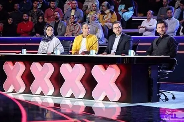  آغاز قسمت‌های جدید «عصر جدید» از امشب 