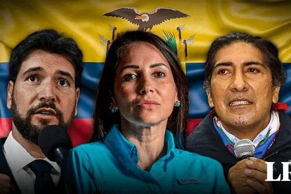 رد پای کارتل های مواد مخدر بر انتخابات اکوادور