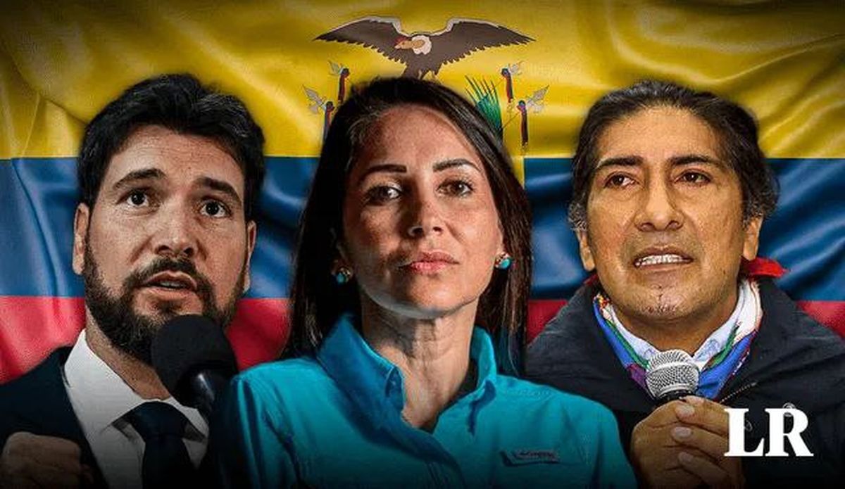 رد پای کارتل های مواد مخدر بر انتخابات اکوادور