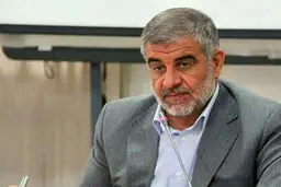 زمین‌خواری شدید برخی از اعضای شورای شهر
