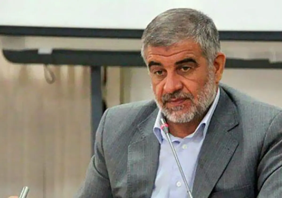 زمین‌خواری شدید برخی از اعضای شورای شهر