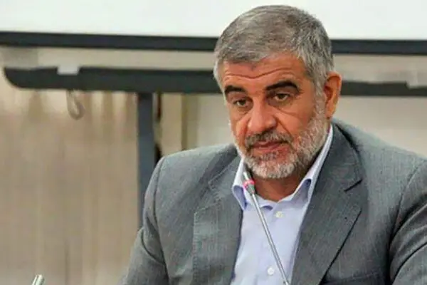 زمین‌خواری شدید برخی از اعضای شورای شهر