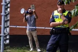 کشف ارتباط موساد با عنصر هتاک به قرآن 