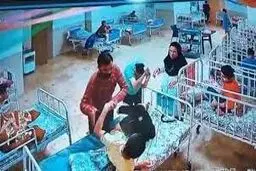 برکناری دو نفر از مسئولان بهزیستی بوشهر بدلیل معلول‌آزاری