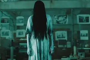 پخش فیلم ترسناک «حلقه» از شبکه نمایش