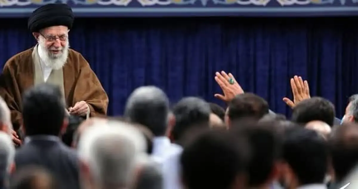 جمعی از کارگران فردا با رهبر معظم انقلاب دیدار می‌کنند