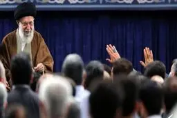 جمعی از کارگران فردا با رهبر معظم انقلاب دیدار می‌کنند