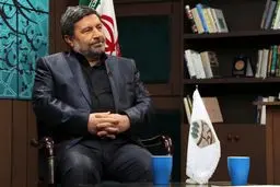 حضرتی: قائم مقام اعتماد ملی من هستم