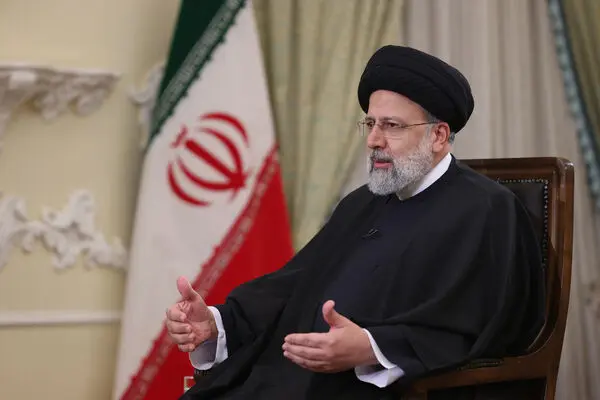 مذاکرات را پیش می‌بریم، اما همه‌چیزمان مذاکره نیست