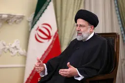 مذاکرات را پیش می‌بریم، اما همه‌چیزمان مذاکره نیست