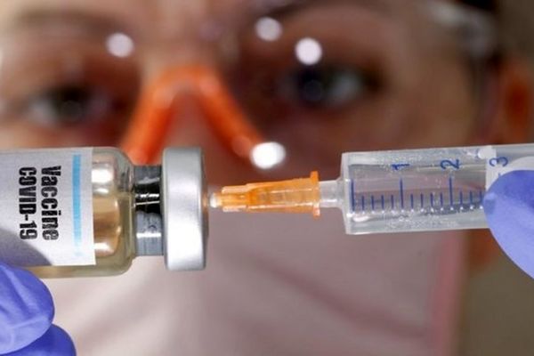 واکسن روسیه به لبنان می‌رسد
