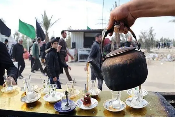 نام نویسی پروانه موکب داران اربعین آغاز شد