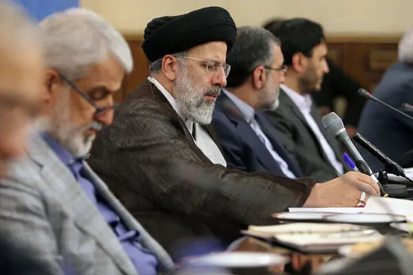 ماجرای تغییر رئیس دادسرای ارشاد