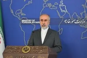 توصیه کنعانی به مقامات آرژانتین: تحت القائات دشمنان روابط قرار نگیرید